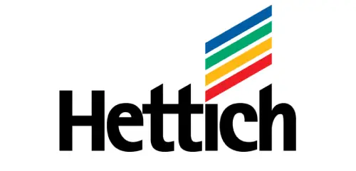 Hettich logo